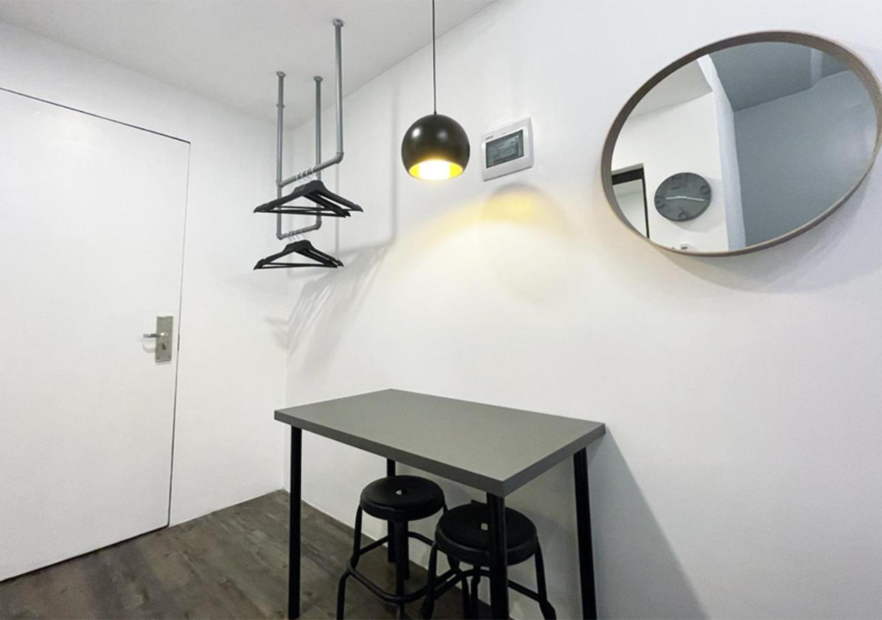 Mystay Hotel Bgc East Makati City Esterno foto