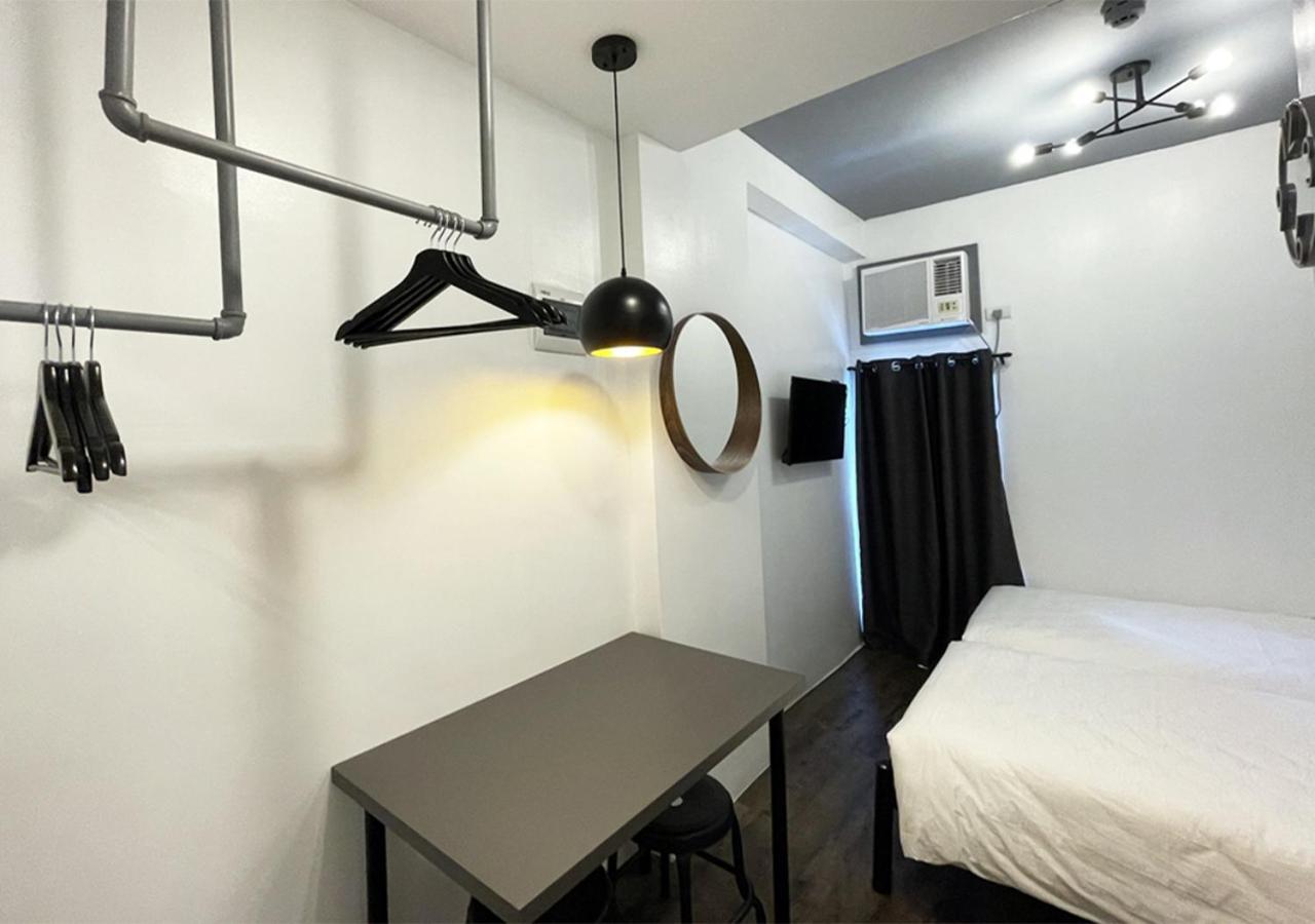 Mystay Hotel Bgc East Makati City Esterno foto