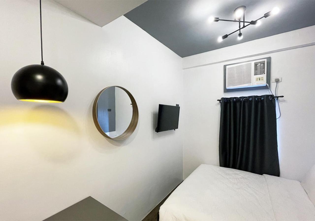 Mystay Hotel Bgc East Makati City Esterno foto