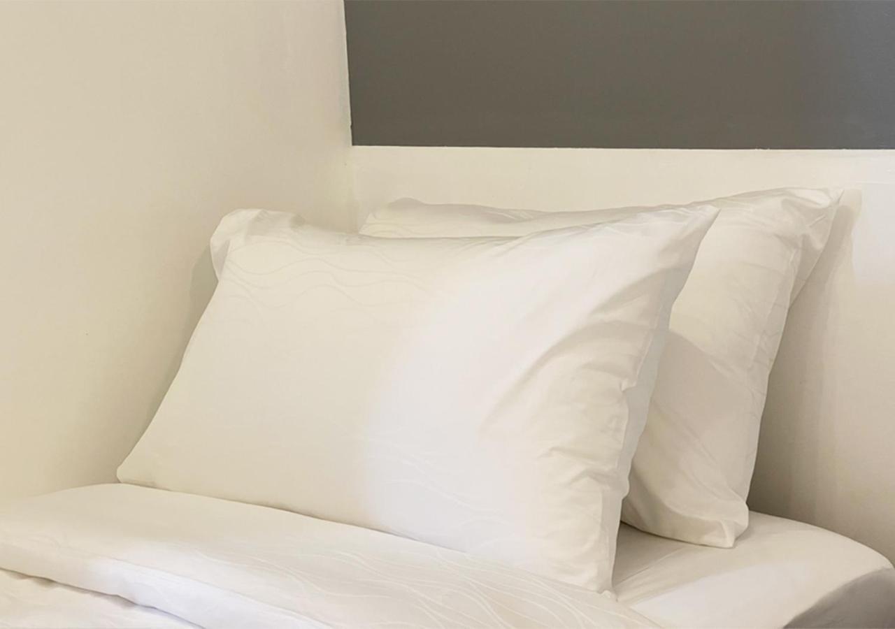 Mystay Hotel Bgc East Makati City Esterno foto